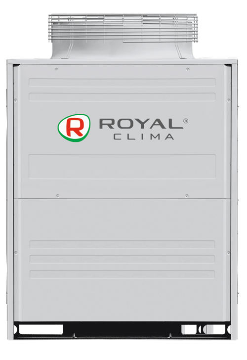 Наружные блоки VRF системы серии RCW-114HFFW1