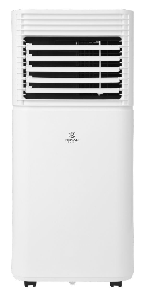 Мобильные кондиционеры cерии CUBO RM-CU30HH-E