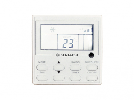 Kentatsu KT KT90HFAN1