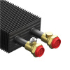 Конвектор внутрипольный Royal Thermo ATRIUM-90/200/800-DG-U-LB