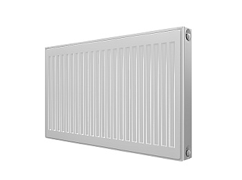 Радиатор панельный Royal Thermo COMPACT C11-500-400 RAL9016