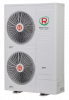 Наружные блоки VRF системы серии RCW-38HFFW