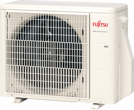 Сплит-система Fujitsu ASYG07KPCA-R/AOYG07KPCA-R