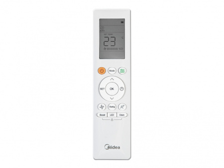 Midea Unlimited inverter Multi MMAG2-12N8D0-I