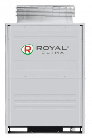 Наружные блоки VRF системы серии RCW-38HFFW