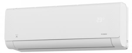 Инверторные сплит системы серии SHOGUN Inverter 2024 RAC-I-SG30HP.D02