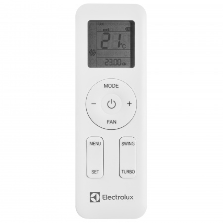 Сплит-система Electrolux Fusion 2.0 EACS-09HF2/N3 комплект