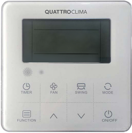 Сплит-система QV-I18FG/QN-I18UG