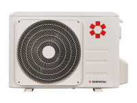 Kentatsu KSZTA/KSUT KSZTA53HFAN1/KSUTA53HFAN1/KPU65-D