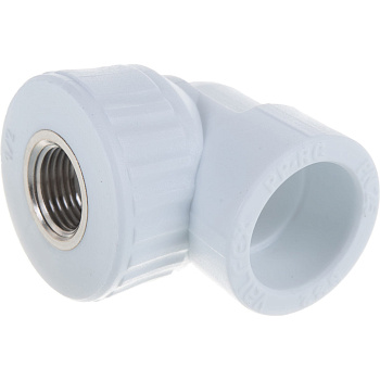 Угольник переходной ВР 32 х 1/2" (40/10) VALFEX