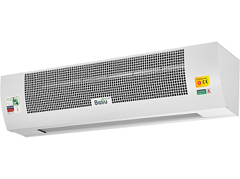 Завеса тепловая Ballu BHC-M10T06-PS (пульт BRC-D1)