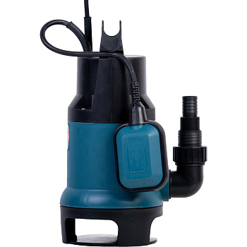 Насос ALTECO дренажный DN-850T