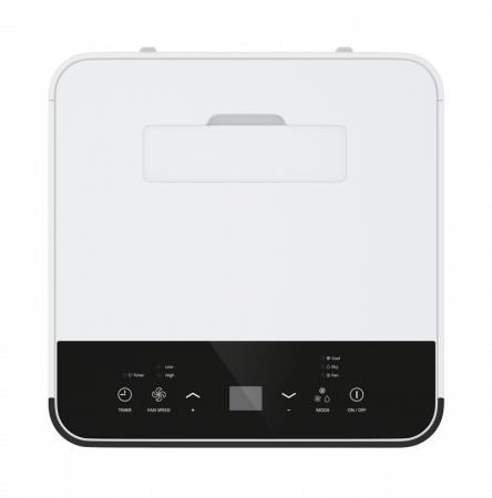 Мобильные кондиционеры серии ORCHID MAC-OR30CON03
