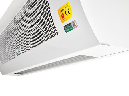 Завеса тепловая Ballu BHC-H10T12-PS (пульт BRC-D1)