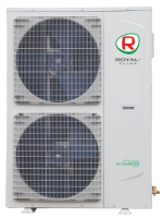 DC EU INVERTER серии Cassette CO-4C 18HNI\/CO-4C\/pan 8D2\/CO-E 18HNI