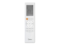Midea MCD/MOU MCD-48HRN1-R/MOU-48HN1-RR/T-MBQ-02M4