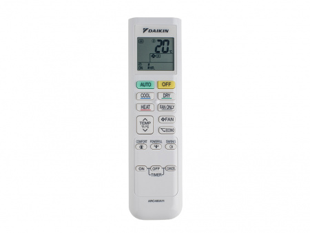 Daikin FTXF FTXF71A/RXF71A/-30
