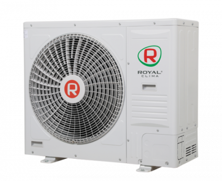 Наружные блоки VRF системы серии RCW-38HFFW
