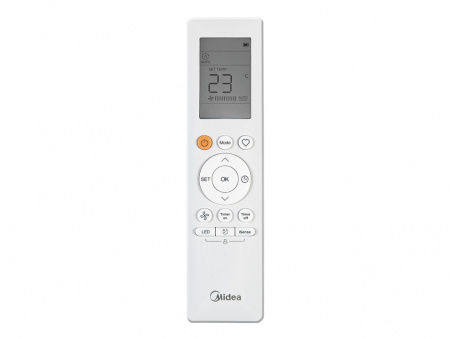 Midea MCA3I MCA3U-18HRFNX(GA)/T-MBQ4-03E